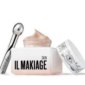 IL MAKIAGE Power Up Eye Cream - Anti-Aging, Brightening, Caffeine, Niacinamide